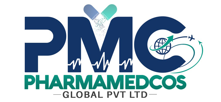 Pharmamedcos Global Pvt Ltd
